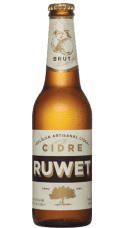 Cidre Ruwet Brut Sidra